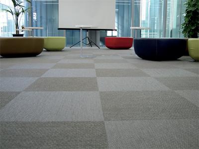 東莞公司教你如何選擇地毯？