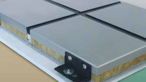 保溫裝飾一體板 保溫裝飾一體板